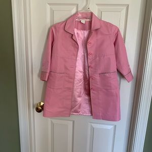 Girls Spring Jacket